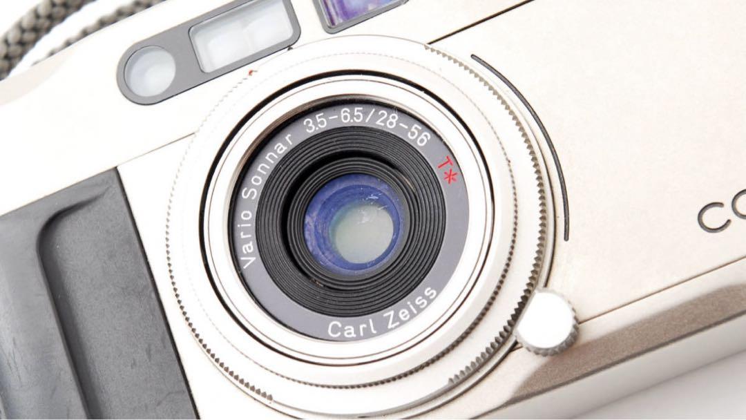 CONTAX コンタックス TVs