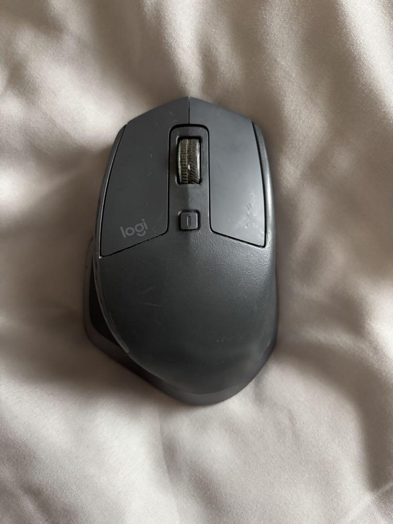 ジャンク品♦︎logical MX Master 2s ロジクール