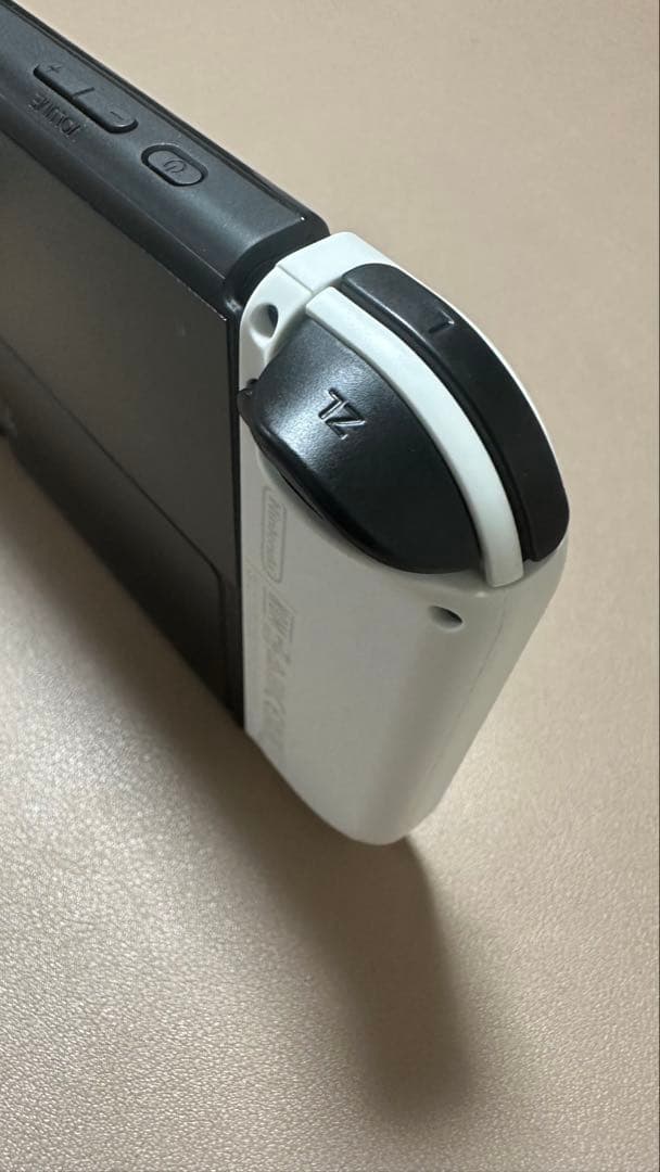 Switch本体有機EL Joy-Conホワイト＋プロコン＋SDカード512GB