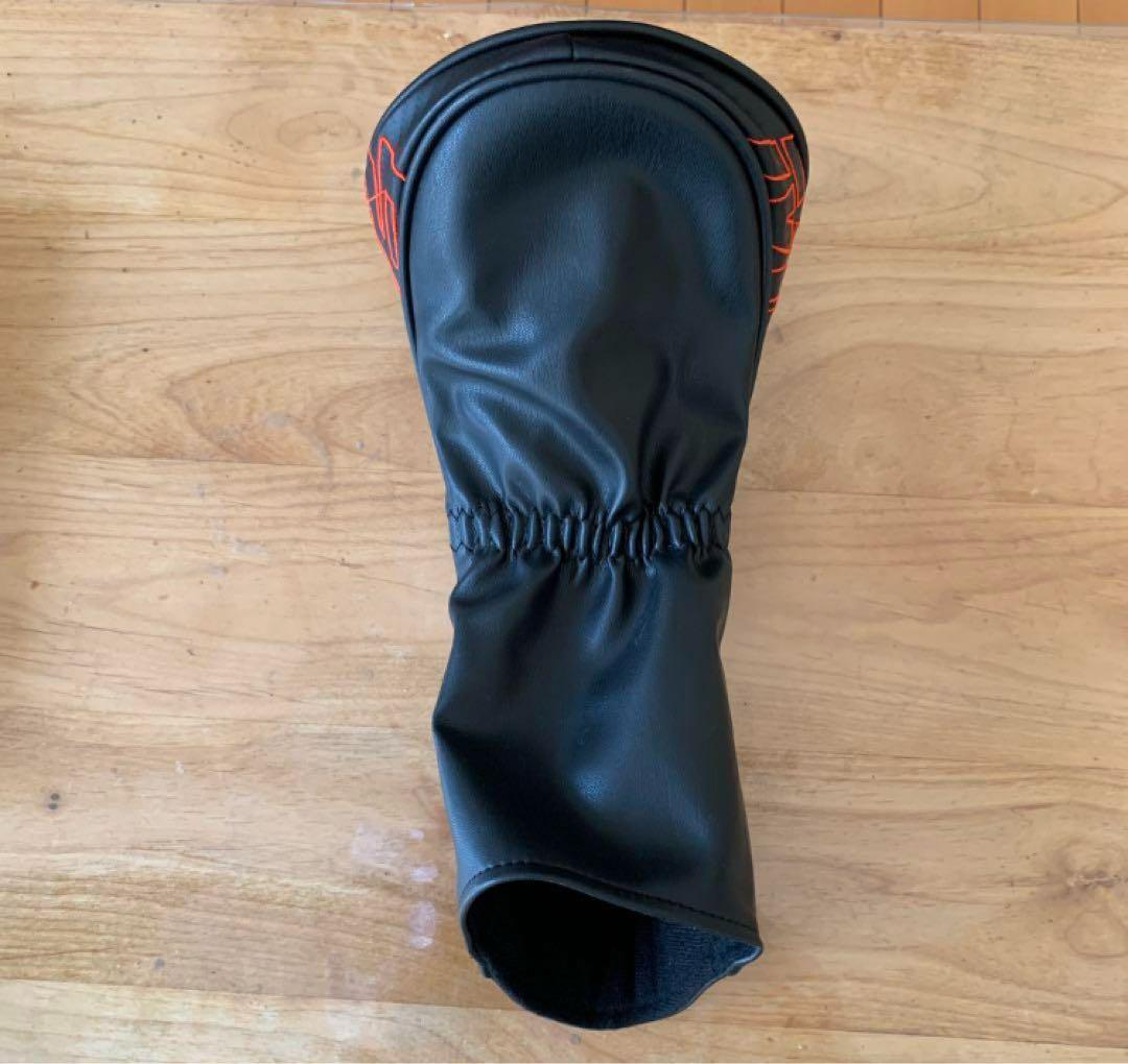 良品‼️ M6 9度 ヘッドのみ テーラーメイド ドライバー