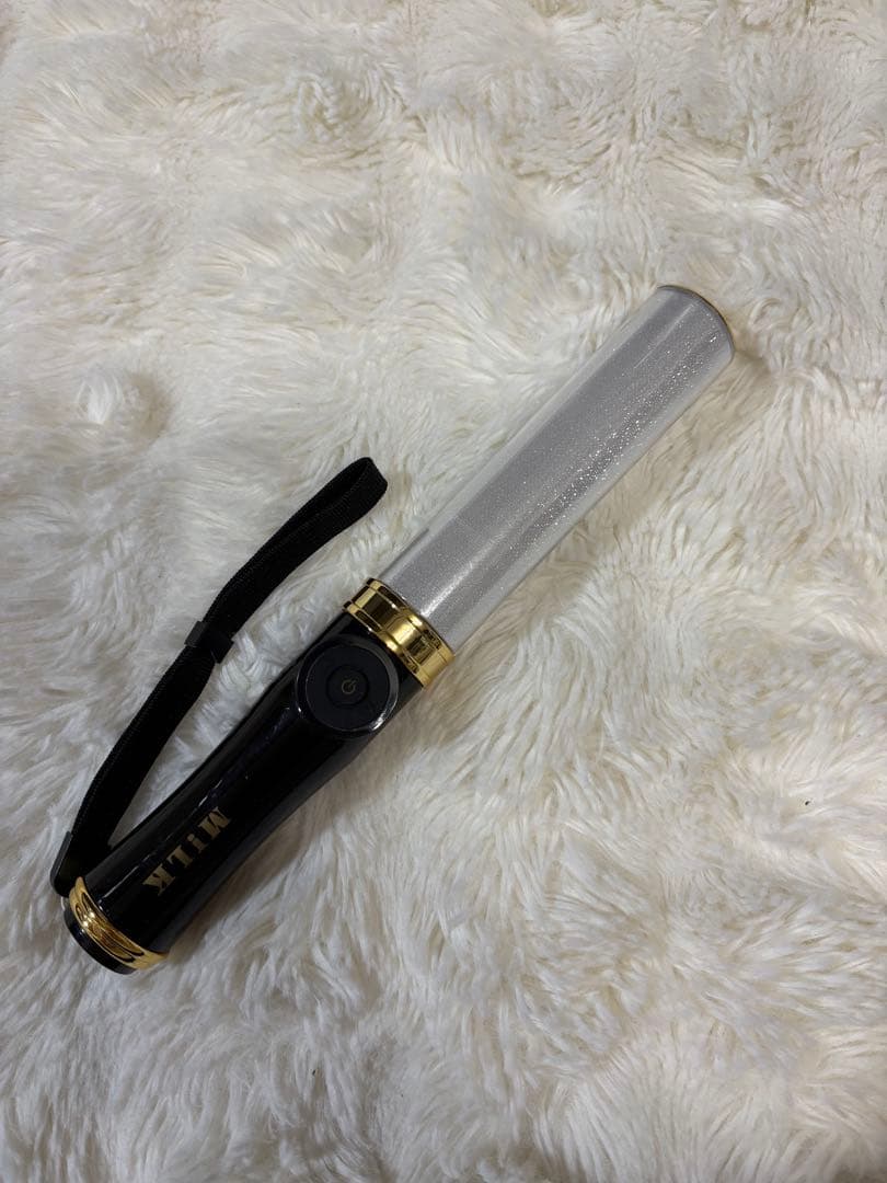 山中柔太郎 ペンライト 10周年記念目立った傷や汚れなし