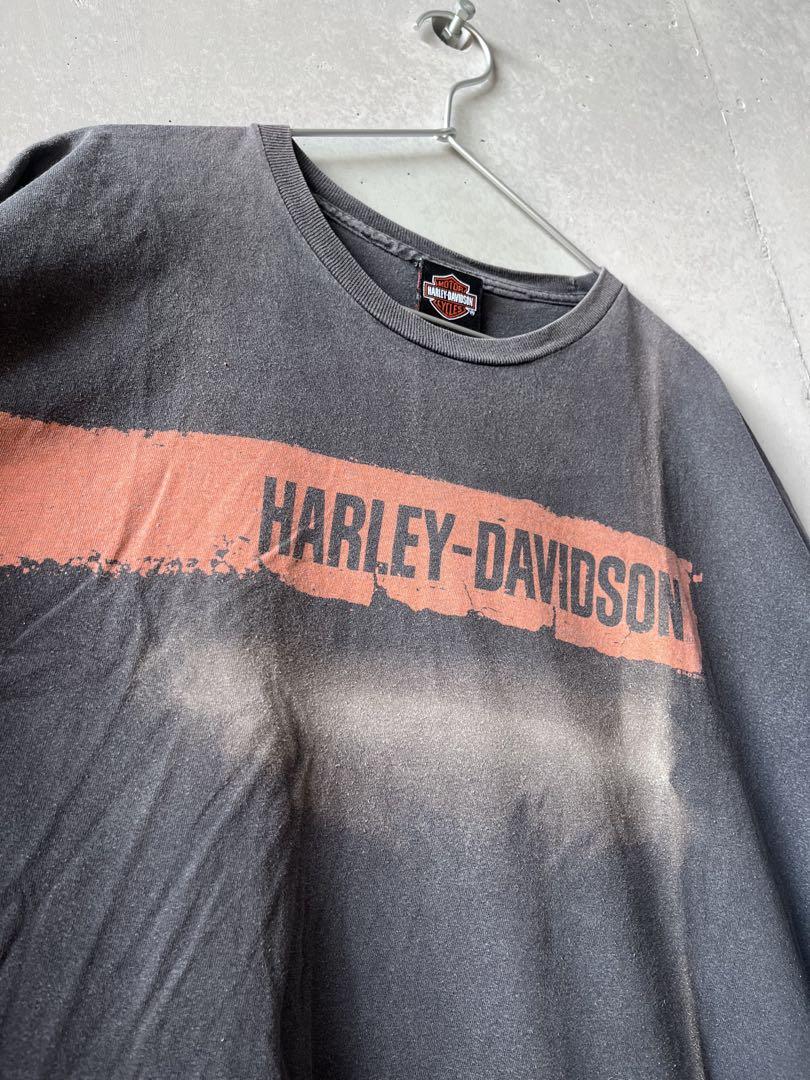 Harley-Davidson デザインTシャツ
