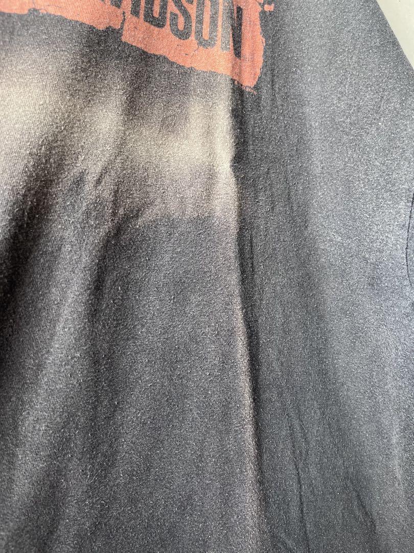 Harley-Davidson デザインTシャツ