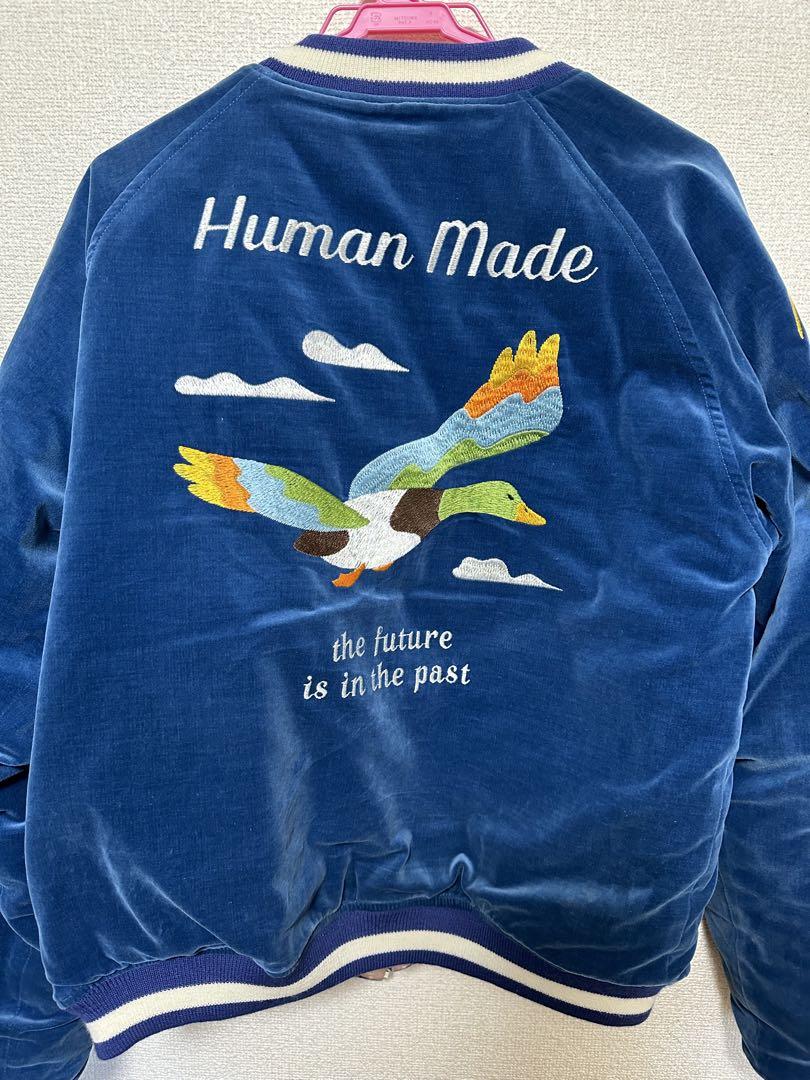 HUMAN MADE YOKOSUKA jacket ジャケット