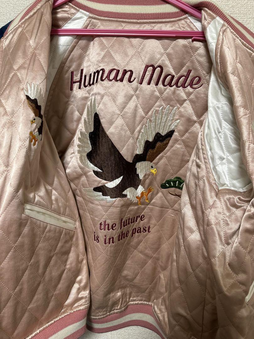 HUMAN MADE YOKOSUKA jacket ジャケット