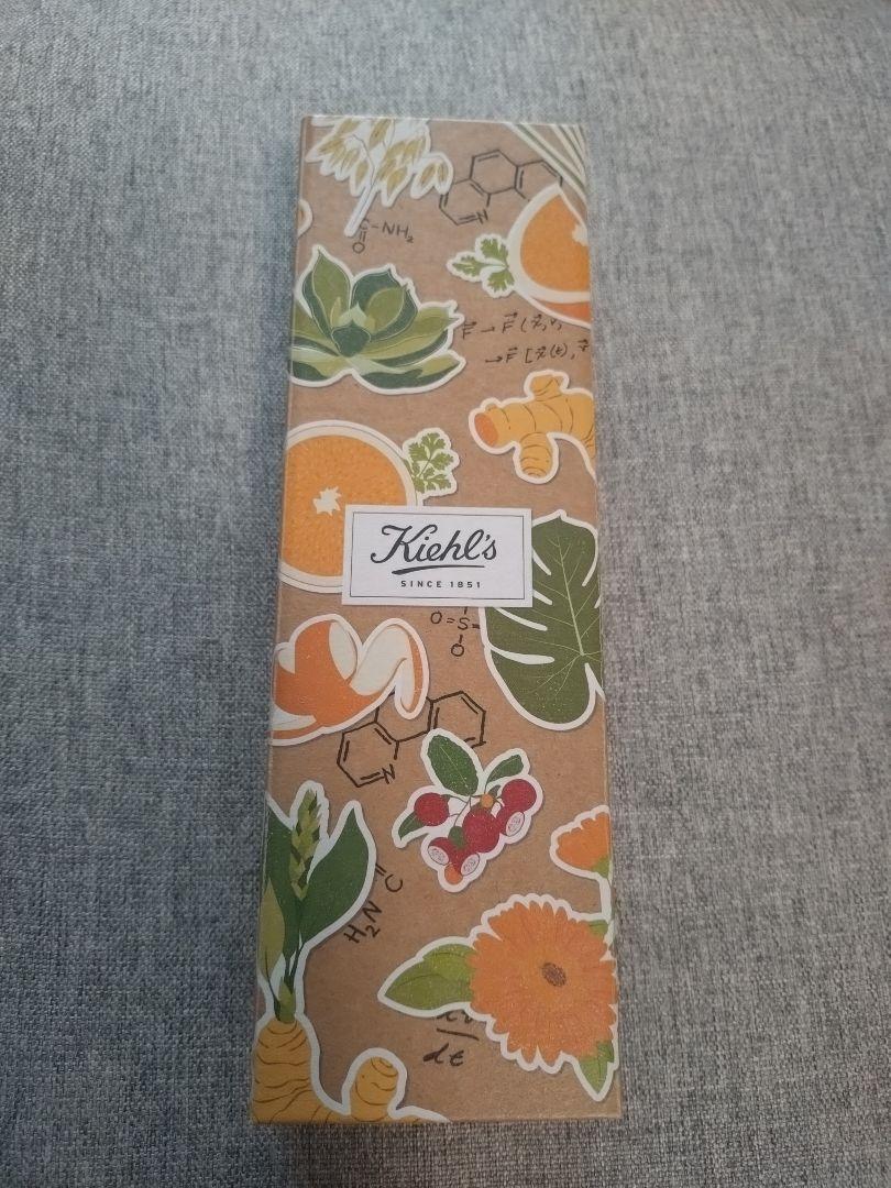 Kiehl's マスクファミリートラベルキット②