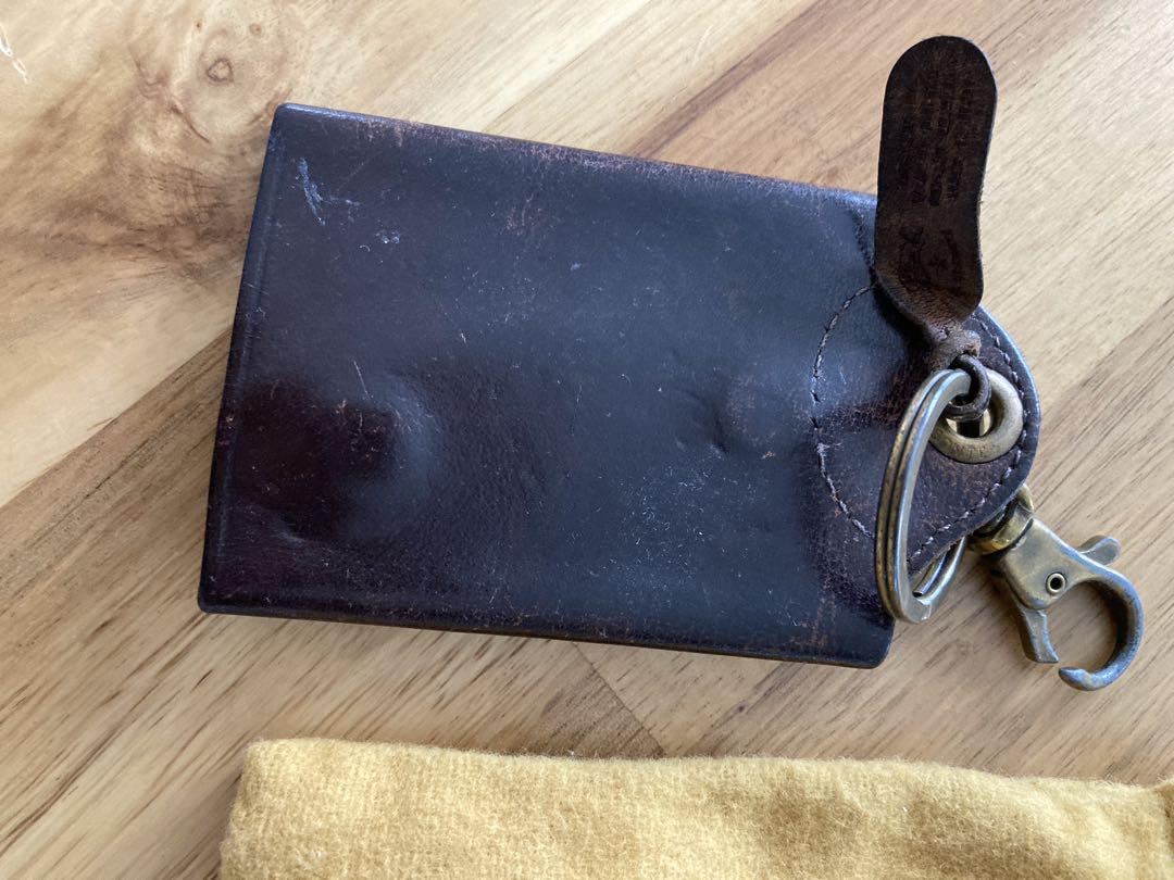 美品】VivienneWestwood キーケースレザー ディアマンテ 黒