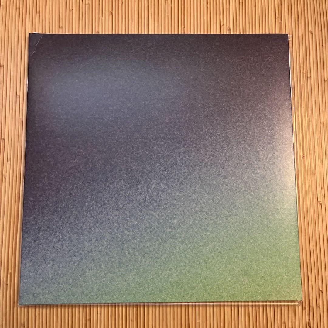 美品 Joji Smithereens アルバム LP アナログレコード