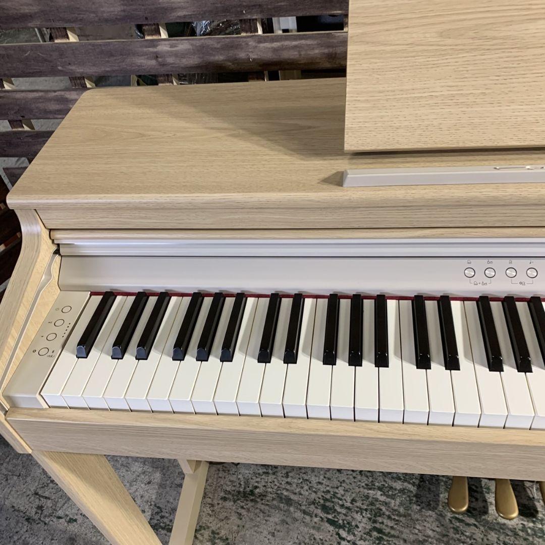 I452\" 動作確認済 Roland 電子ピアノ RP701 Roland - RP701 | Digital Piano