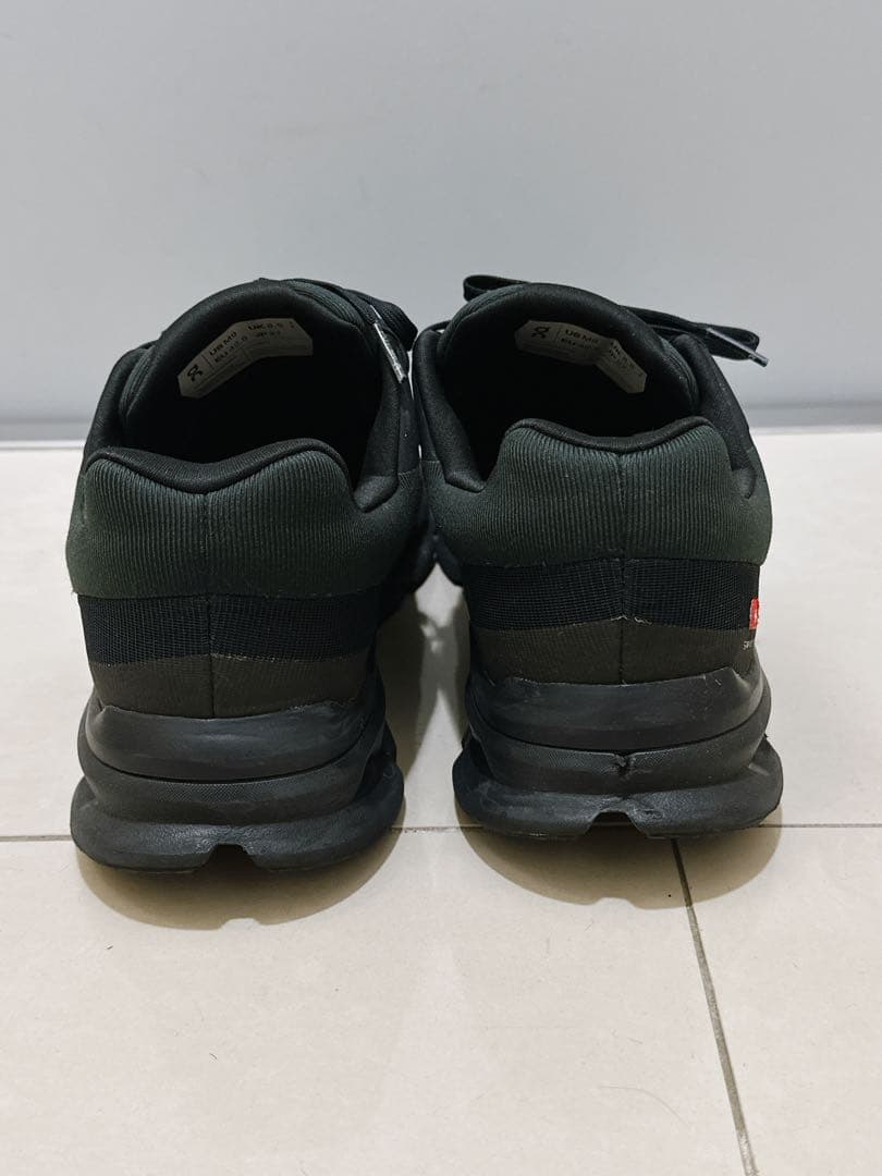 クラウドランナー