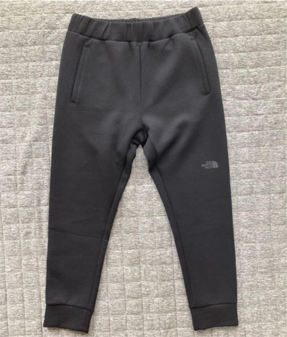 THE NORTH FACE テックエアージョガーパンツ ブラック