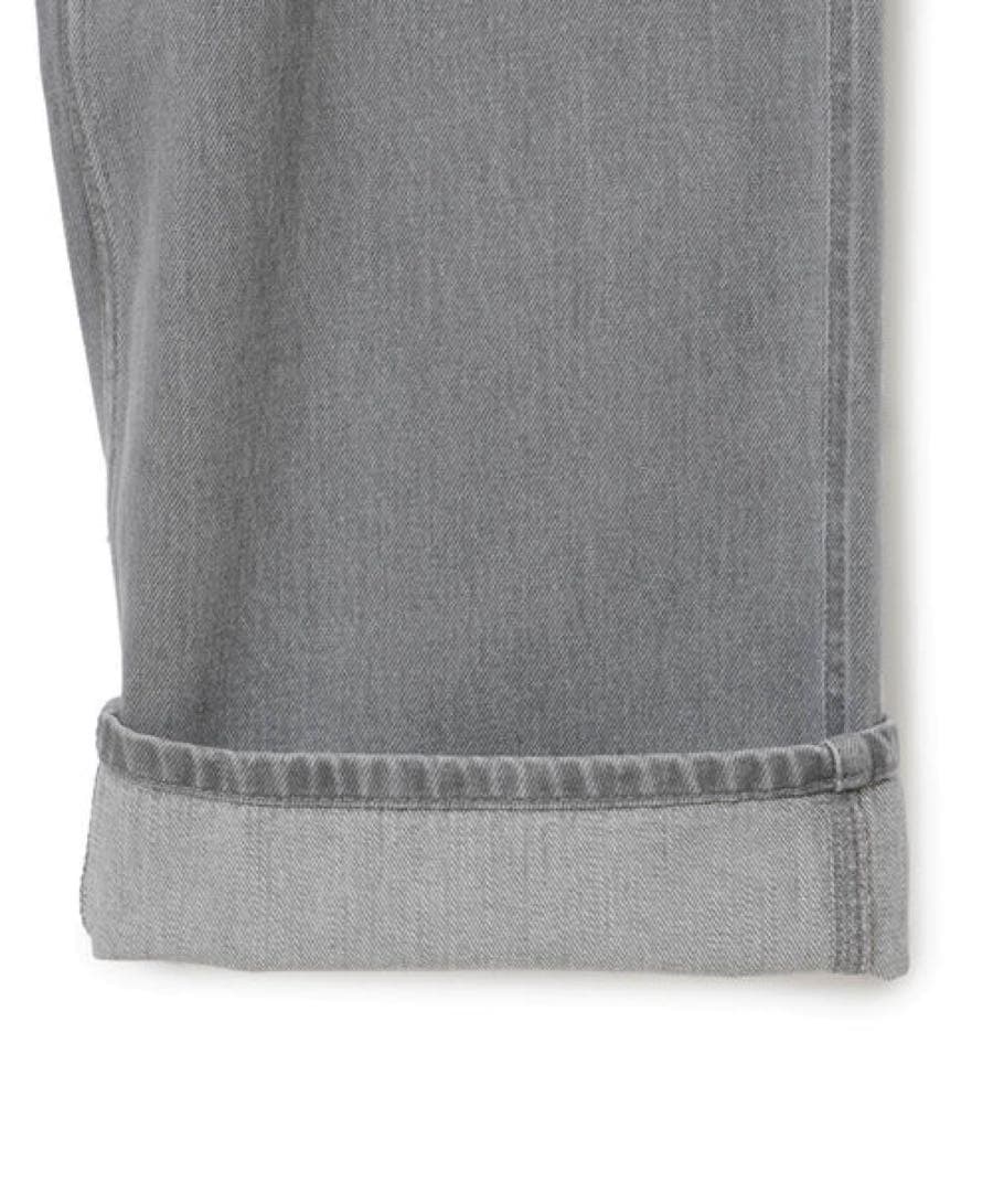 ストレートデニムXS SS