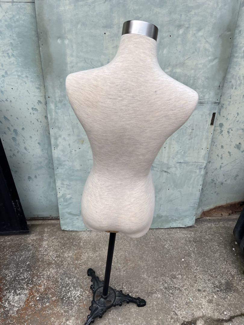 女性用マネキン