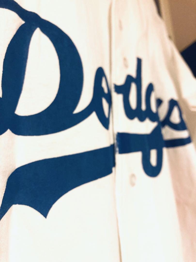 Los Angeles Dodgers ユニフォーム 野茂16番｜スポーツ