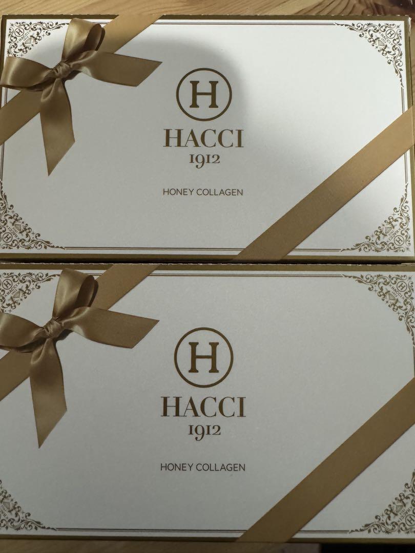 HACCI HONEY COLLAGEN 5000mg 300ml