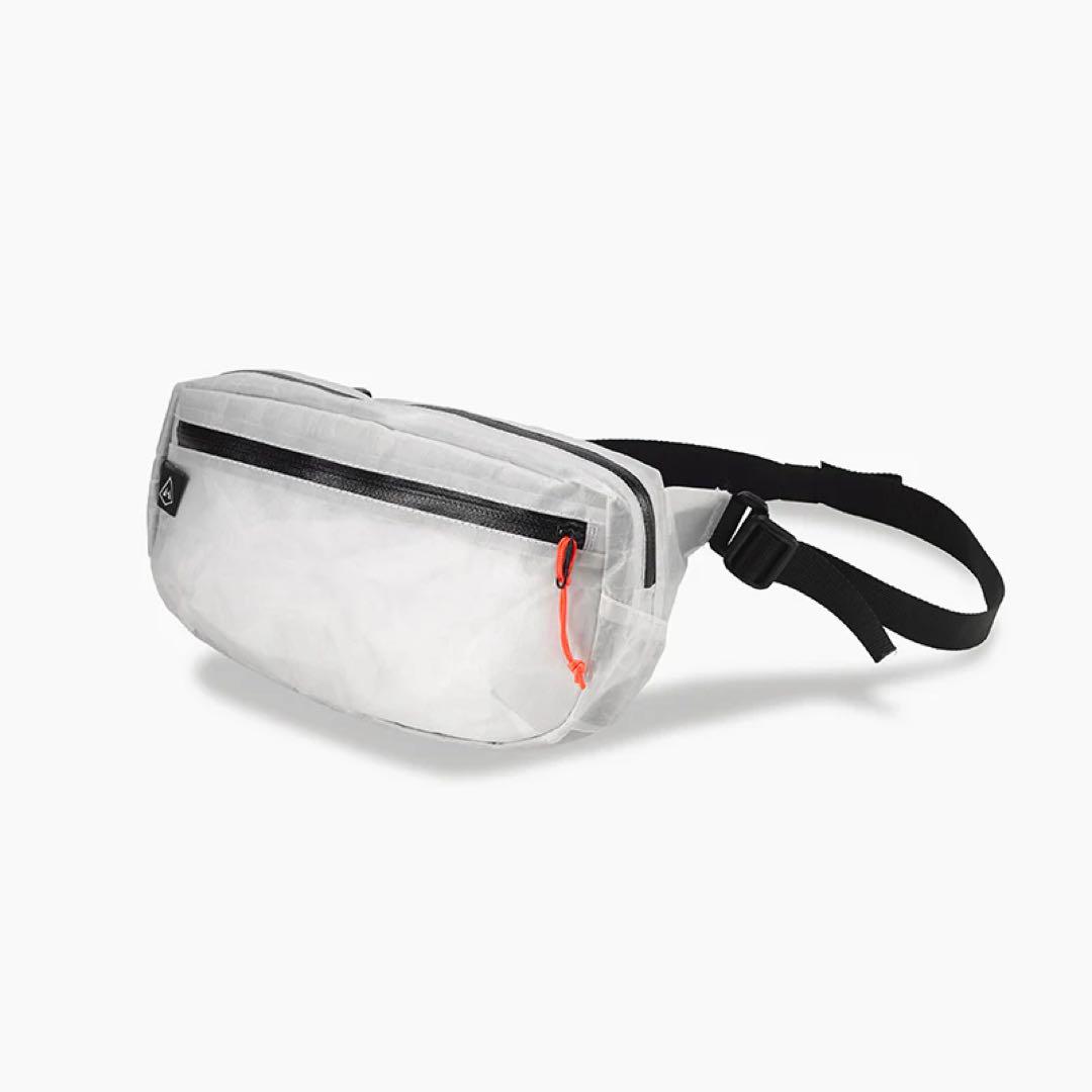 Hyperlite Mountain Gear VERSA ホワイト ハイパーラ