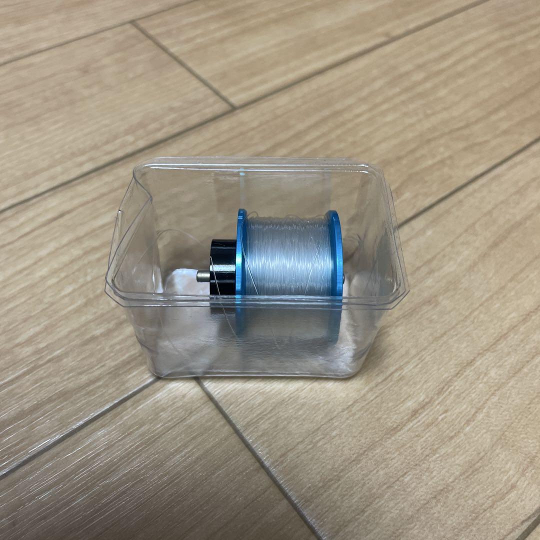 値引 KTFスプール 21アルファスsv tw用 バーサタイルNEOスプール リール