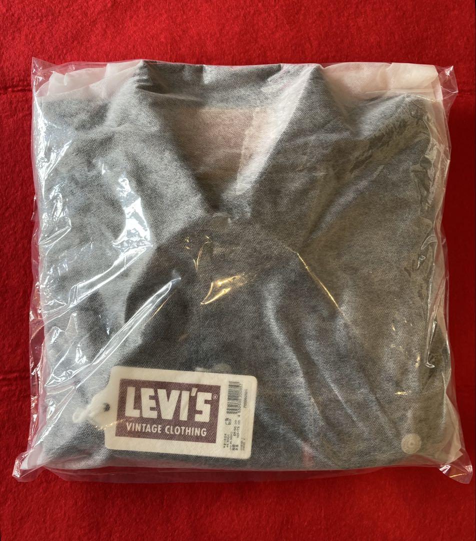LEVI’S 1936年 大戦モデル 506XX size38 1st リジット