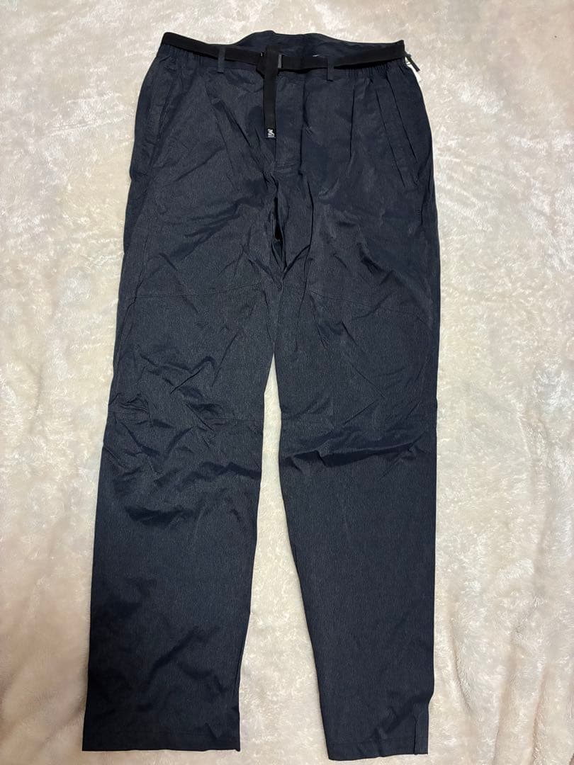 ミレー ティフォンストレッチパンツL MILLET