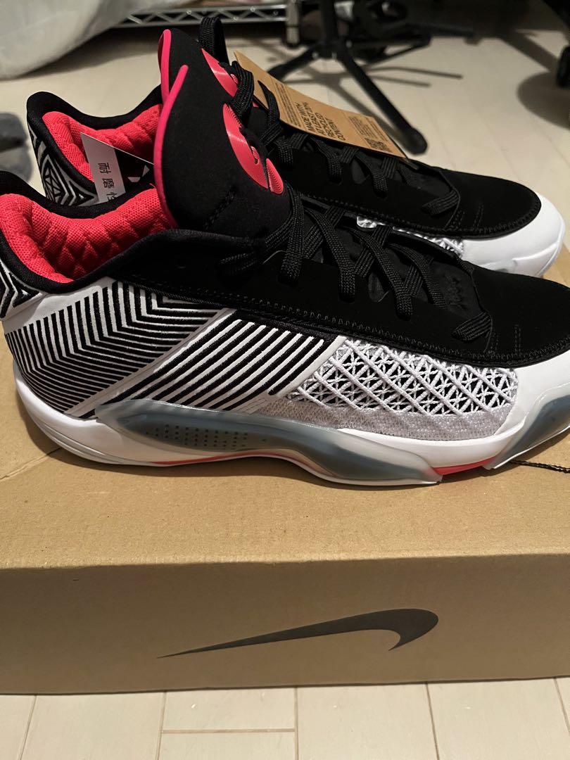 Air Jordan XXXVIII Low PF 27㎝