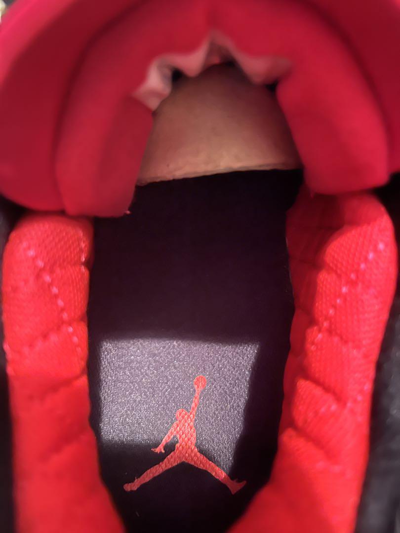 Air Jordan XXXVIII Low PF 27㎝