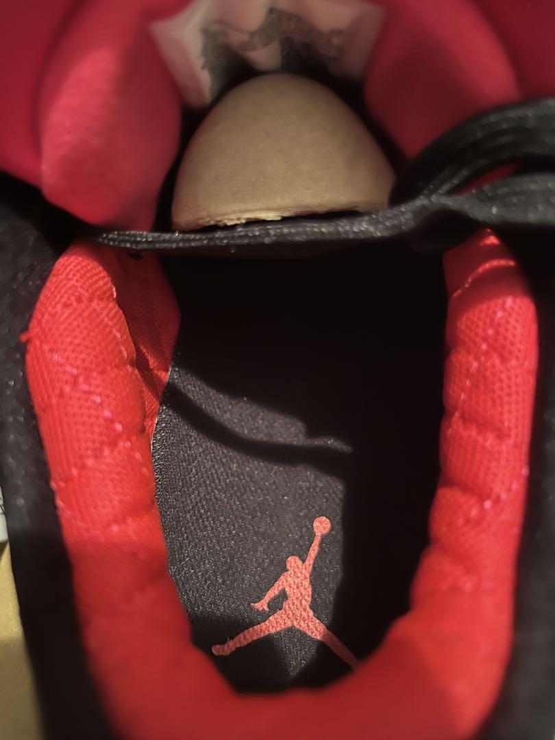 Air Jordan XXXVIII Low PF 27㎝
