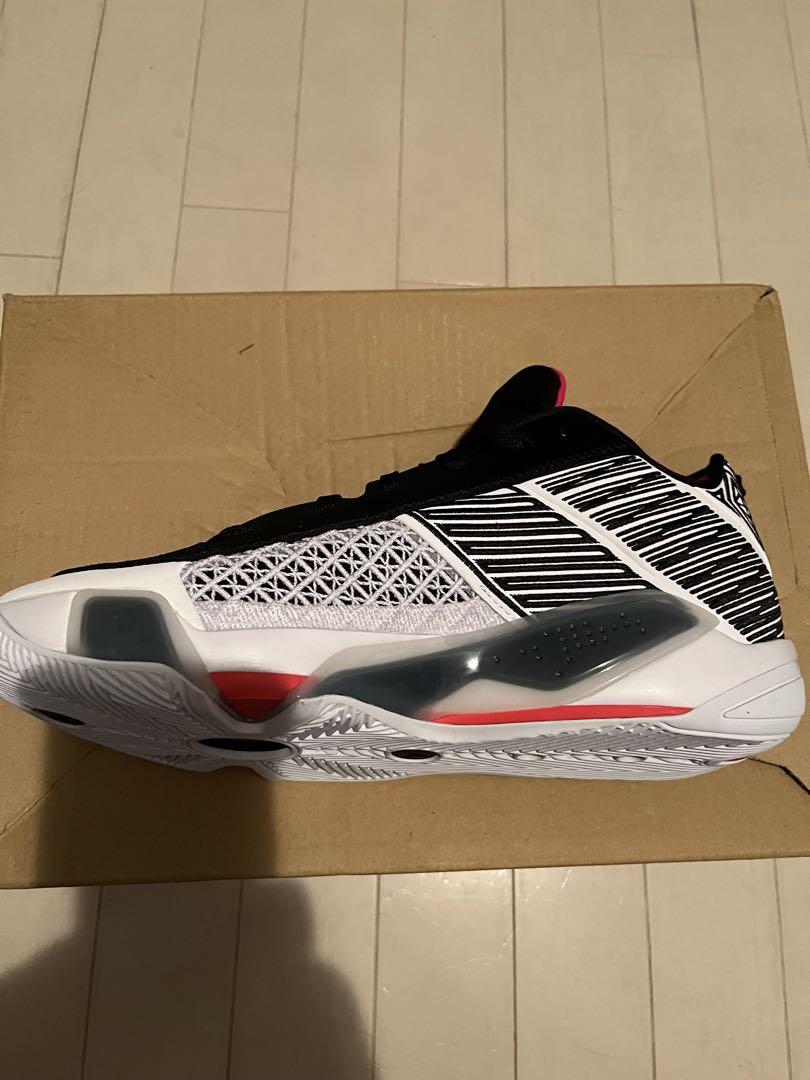 Air Jordan XXXVIII Low PF 27㎝