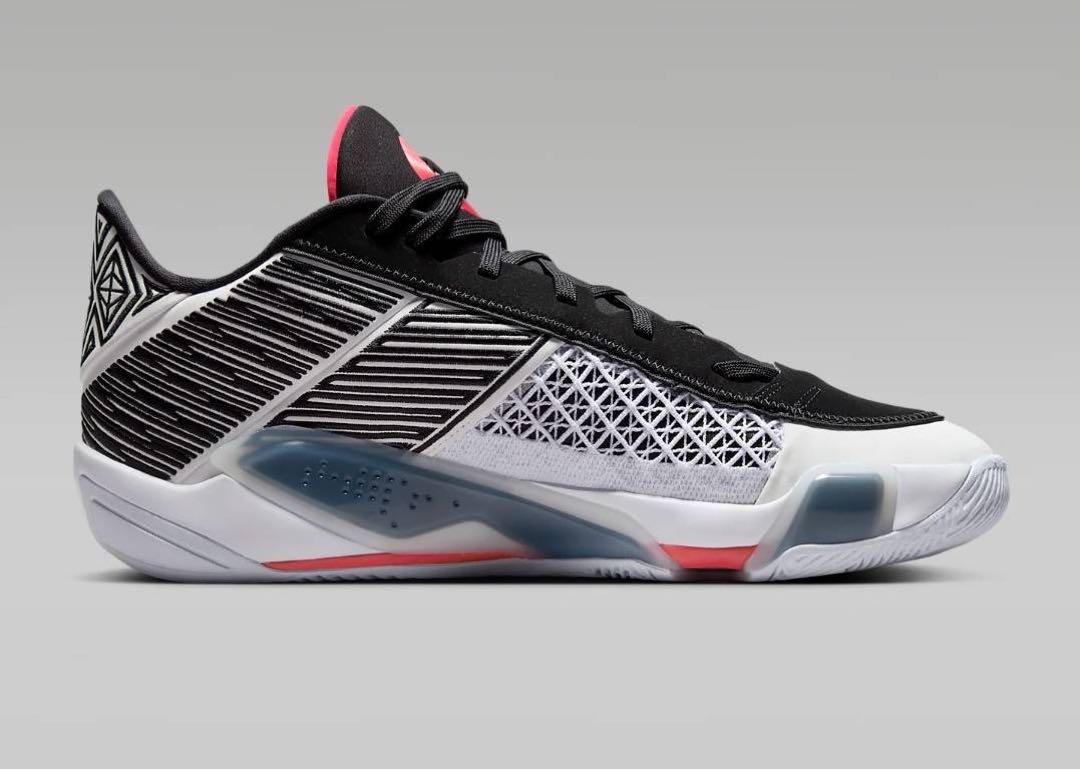 Air Jordan XXXVIII Low PF 27㎝