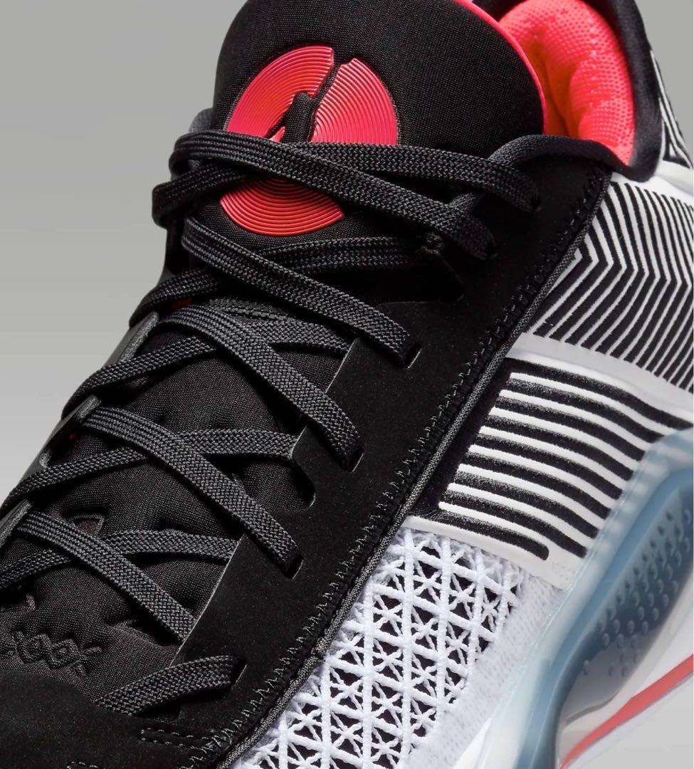 Air Jordan XXXVIII Low PF 27㎝