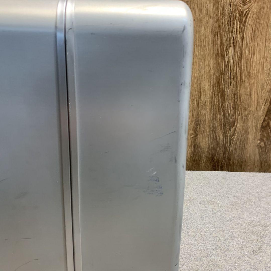 G684\" ZERO HALLIBURTON トラベルキャリーケース