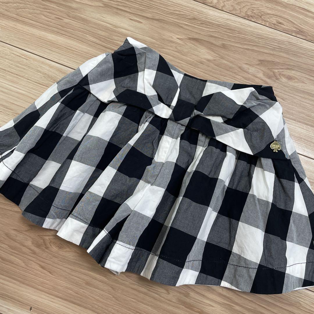 美品❣️ケイトスペード　キッズ　ワンピース／セットアップ　90❤️アナスイミニ