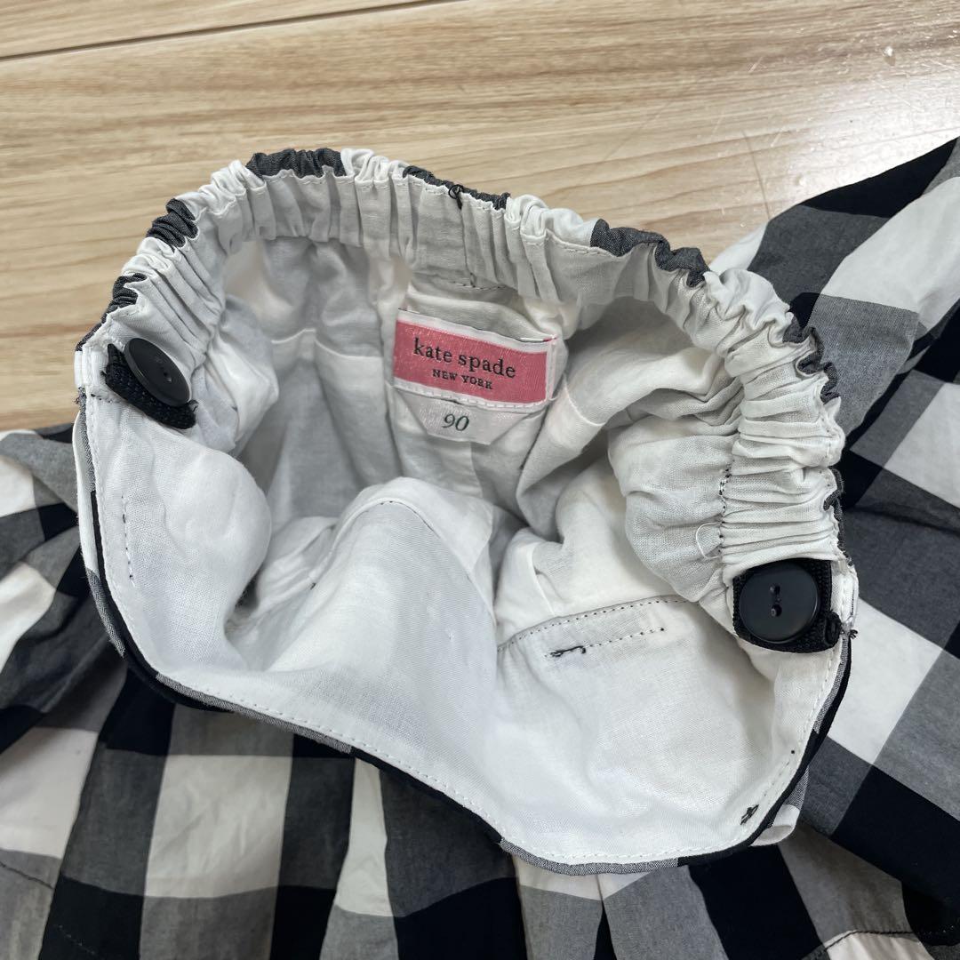 美品❣️ケイトスペード　キッズ　ワンピース／セットアップ　90❤️アナスイミニ