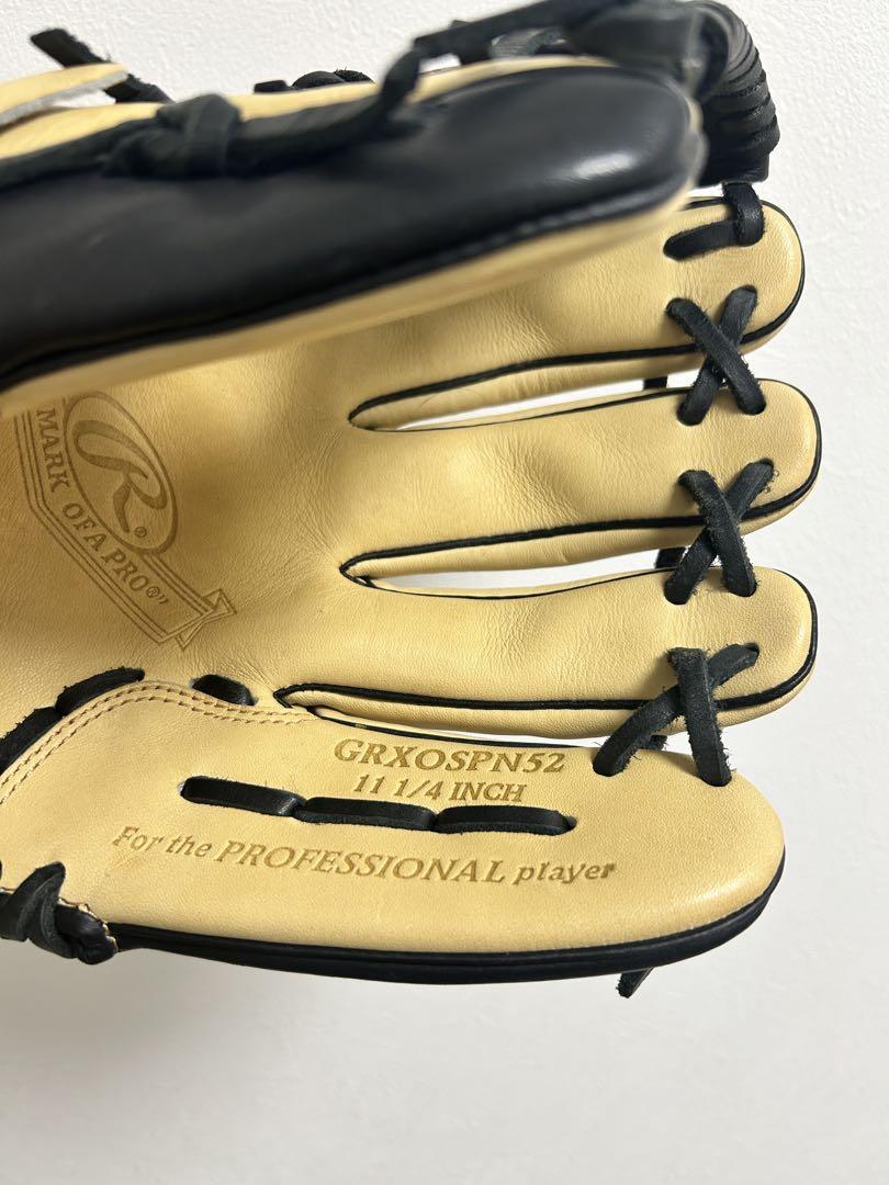 Rawlings ゴールドグローブ