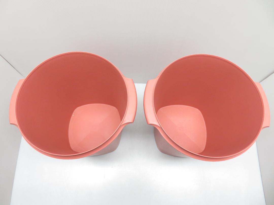 Tupperware タッパーウェア 4個セット マキシクィーンデコレーターなど