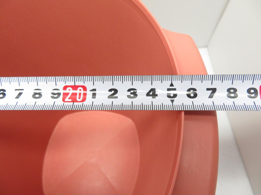 Tupperware タッパーウェア 4個セット マキシクィーンデコレーターなど
