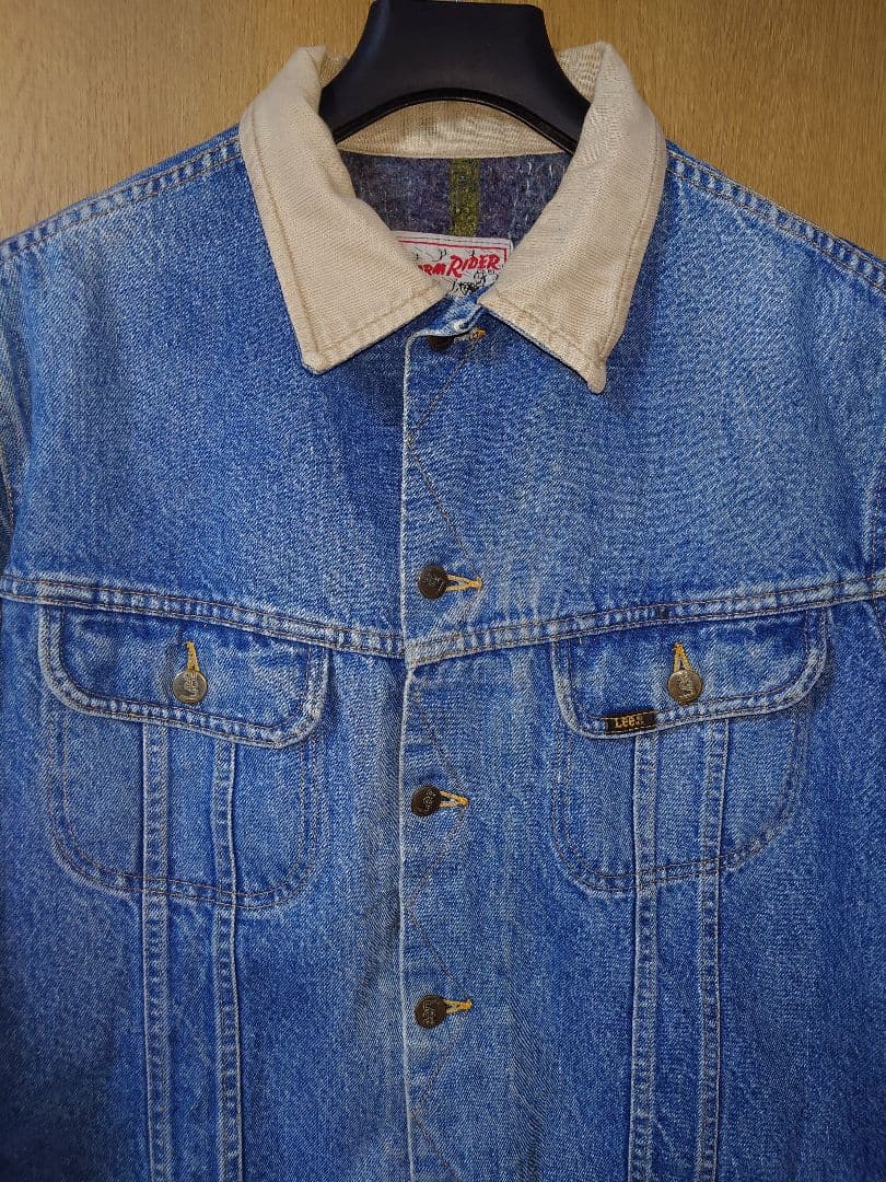 ストームライダー