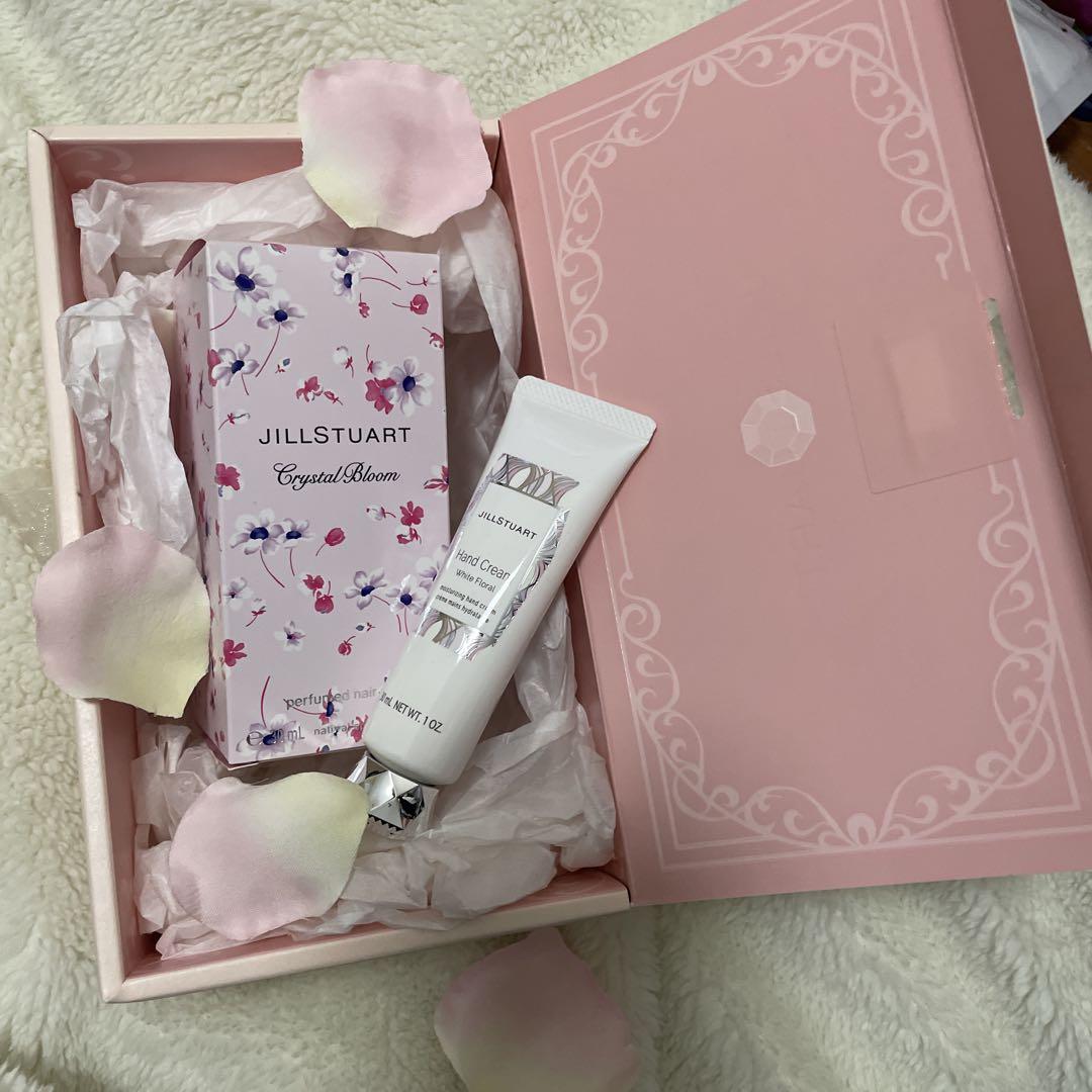 JILLSTUART