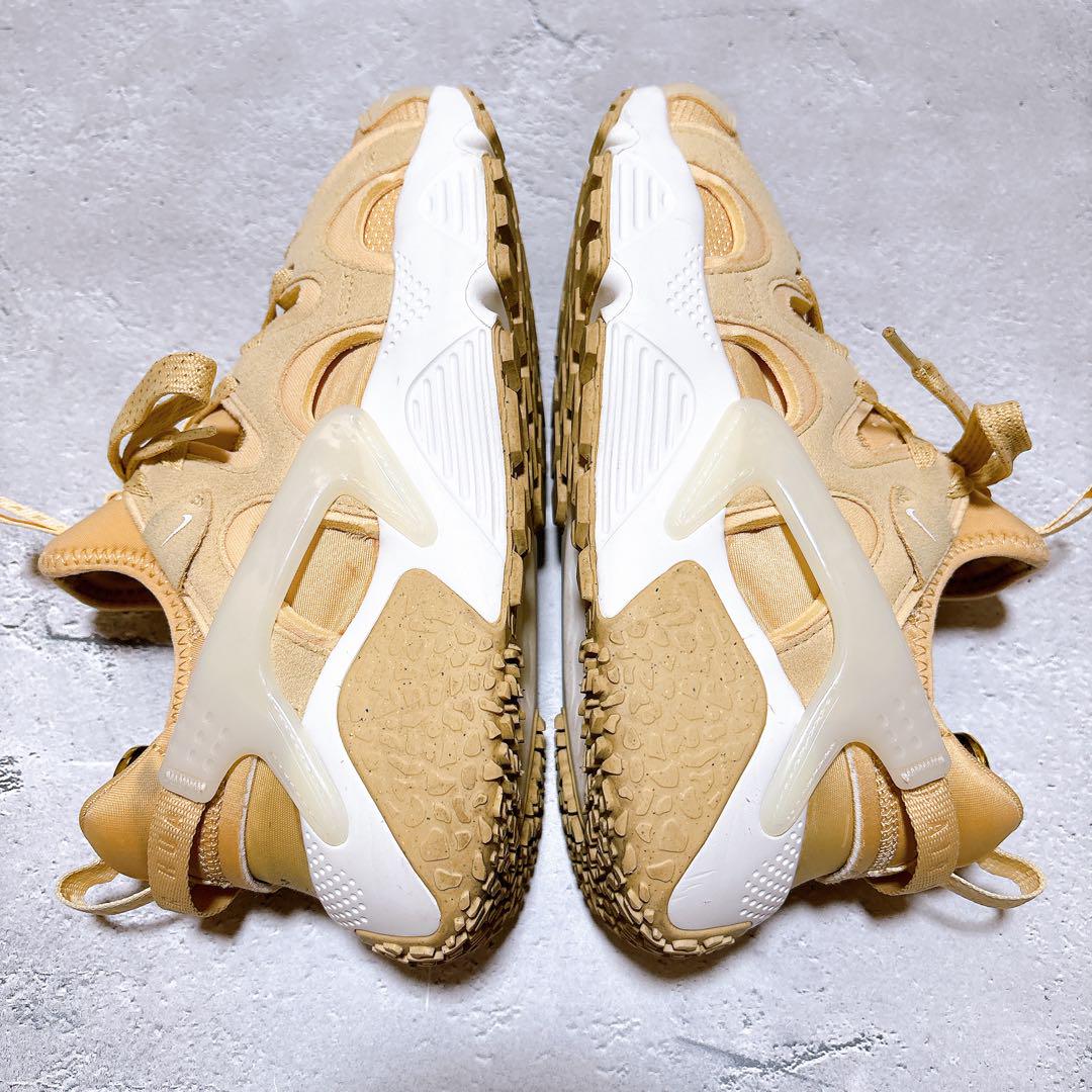 定価16,500円 NIKE AIR HUARACHE CRAFT 25cm - メルカリ