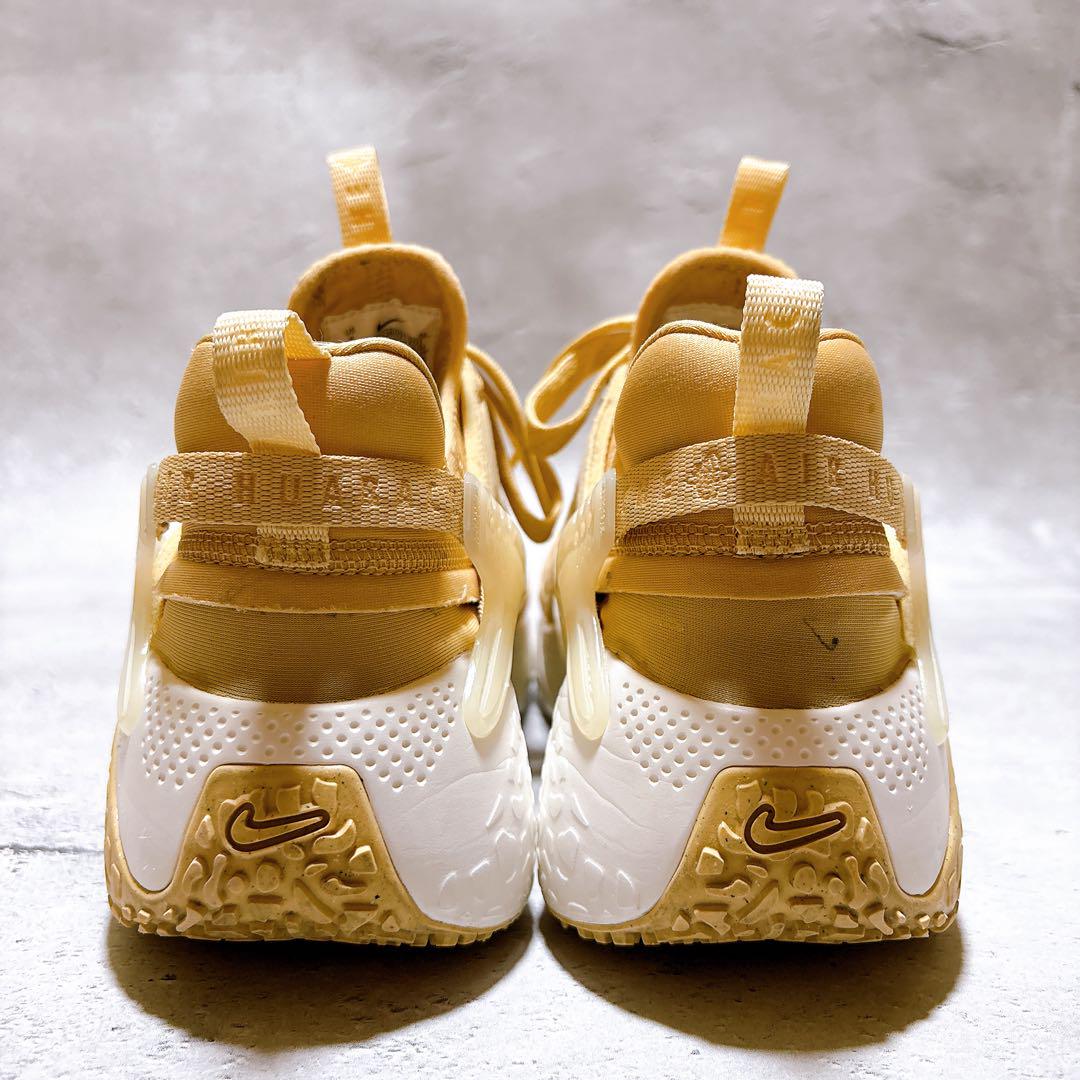 定価16,500円 NIKE AIR HUARACHE CRAFT 25cm - メルカリ