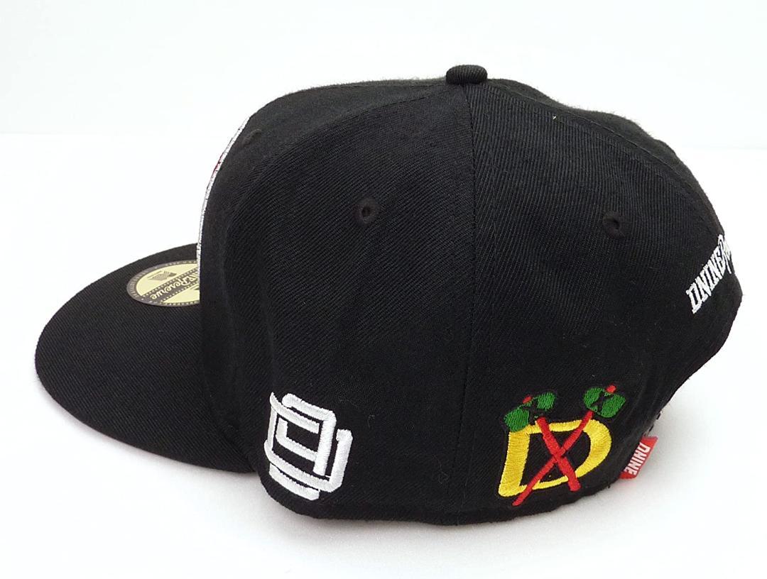 世界有名な デルタナイン リザーブ スナップバックキャップ Tribe Chief N キャップ Www Liaherrmann Com Br