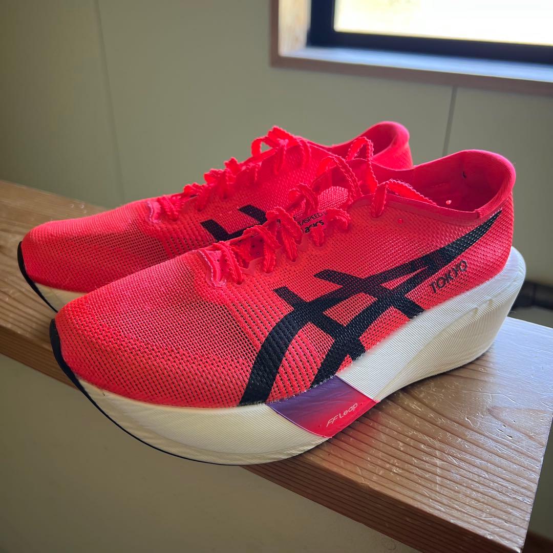 メタスピードエッジ TOKYO 25.5cm メタスピードエッジ TOKYO 25.5cm