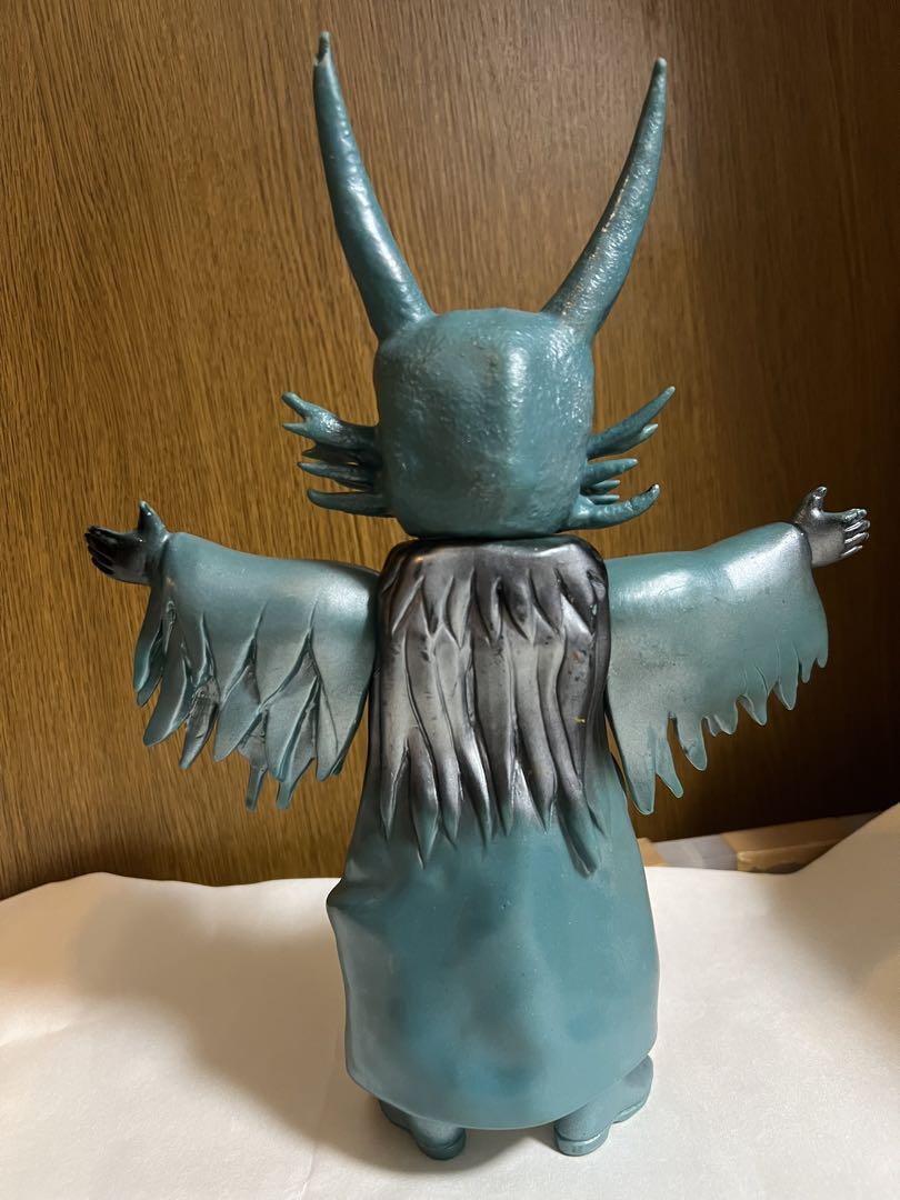 超激レア　超人バロムワン　ドルゲ魔人　スタンダードサイズ　旧バンダイ 激レア 超人バロムワン ドルゲ魔人 スタンダードサイズ 旧バンダイ