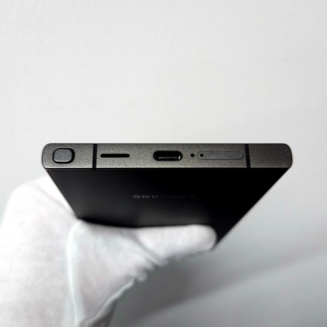 Galaxy S24 Ultra 1TB ブラック SIMフリー【A級】