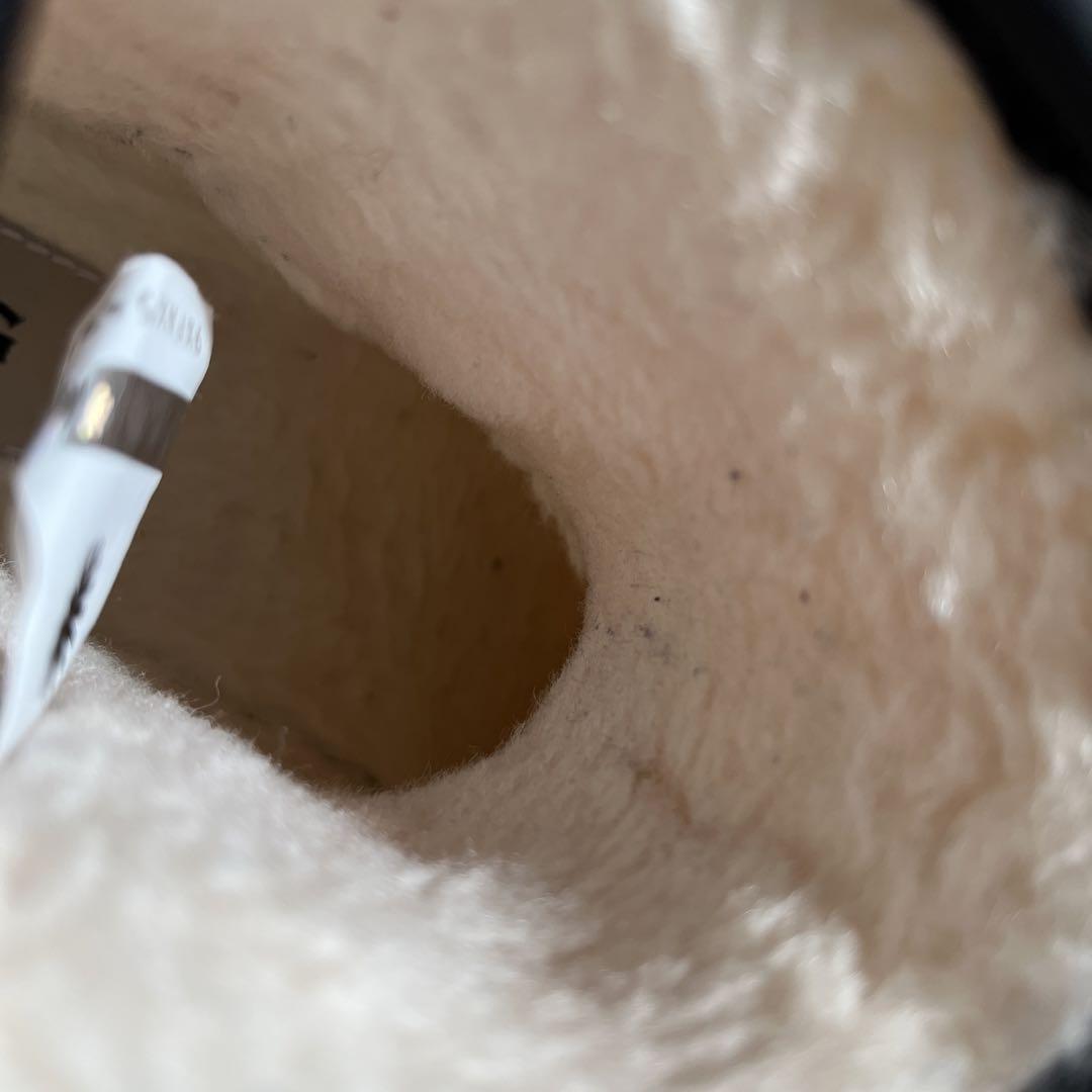 UGG クラシッククリアミニ