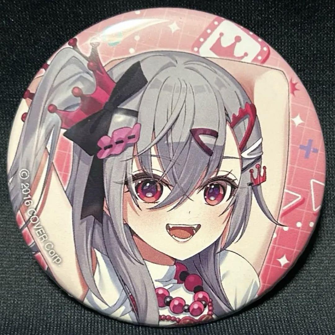 (税込) 響咲リオナ 缶バッジ メルカリ - 後夜祭 EXPO ホロライブ キッズコスチュームアクセサリー