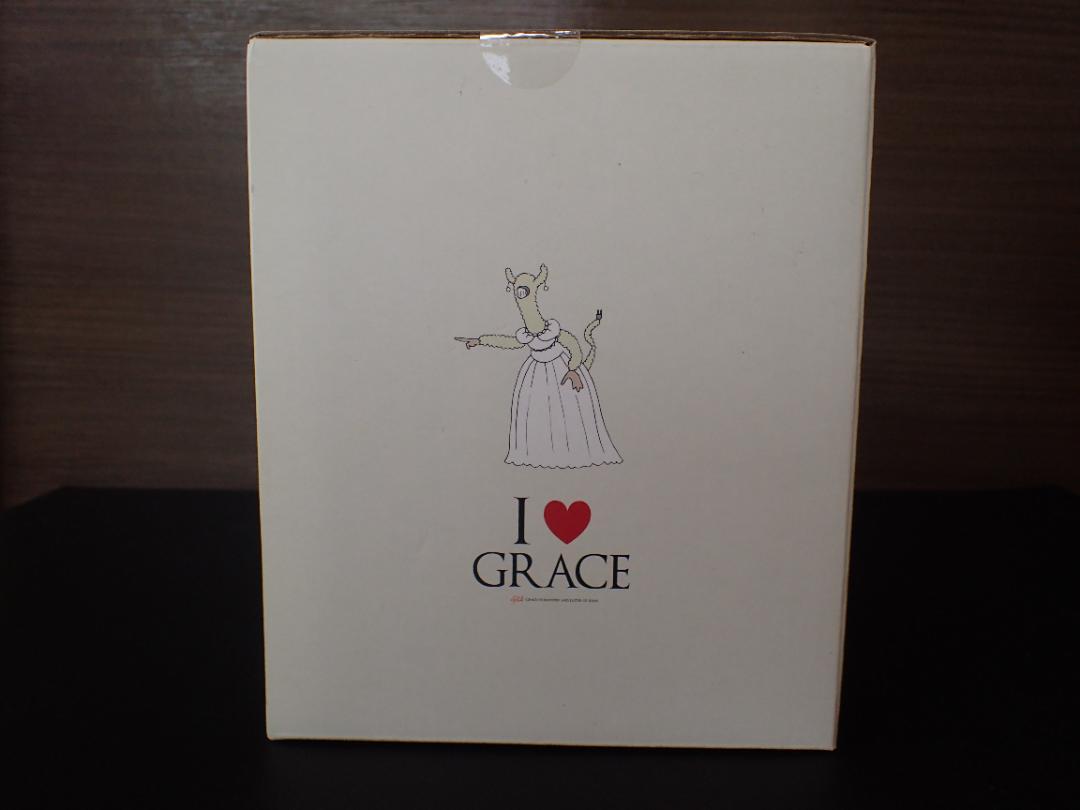 UNDERCOVER MEDICOM TOY フィギュア 未開封品 GRACE - メルカリ