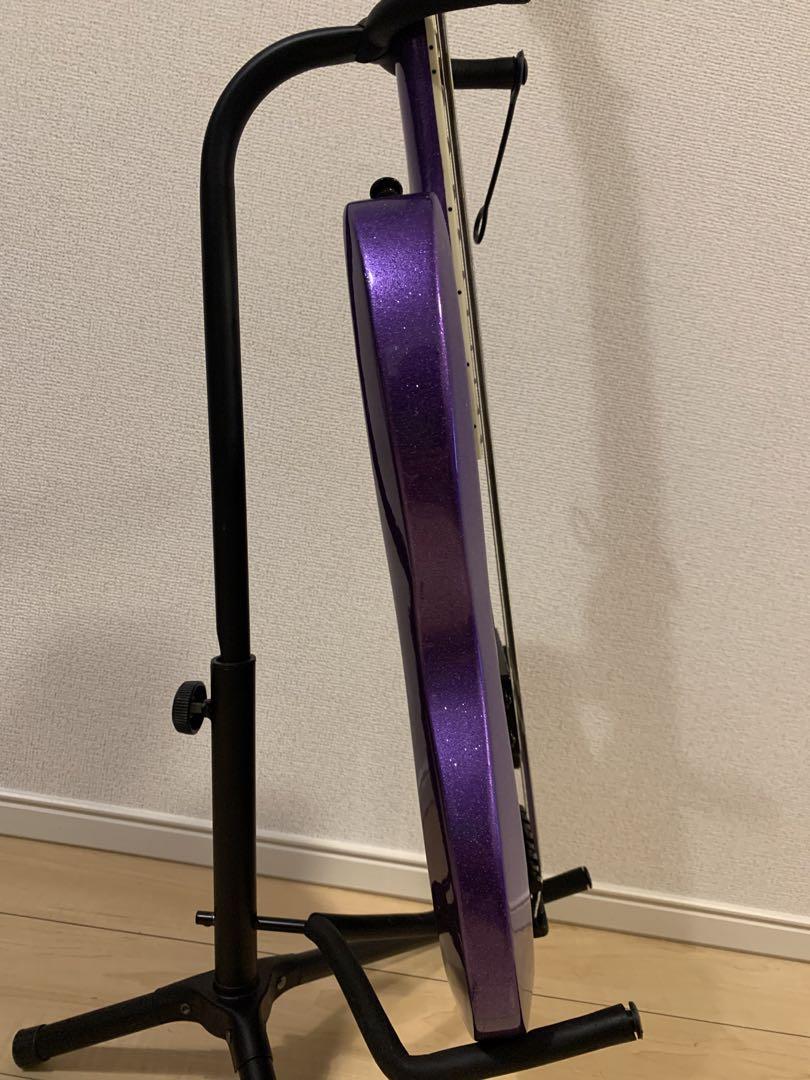 VIPER BASS オリジナルカラー　非売品