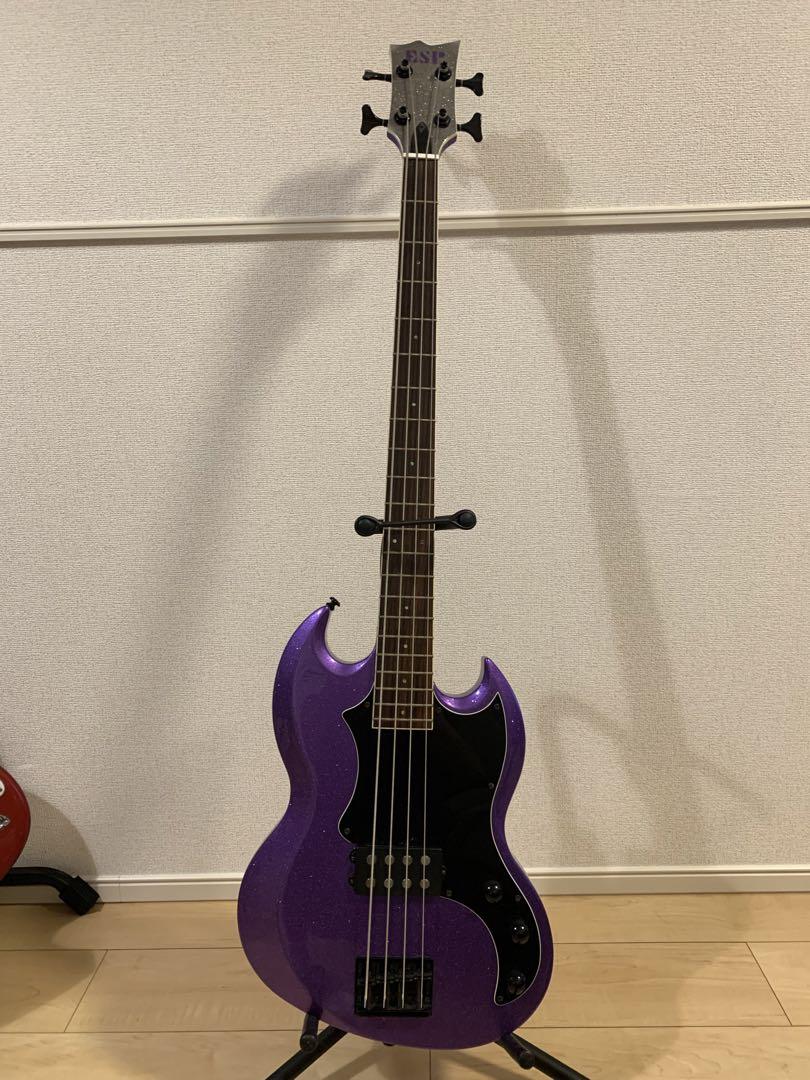 VIPER BASS オリジナルカラー　非売品