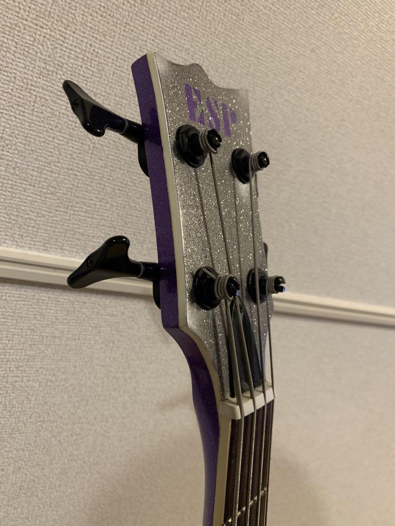 VIPER BASS オリジナルカラー　非売品