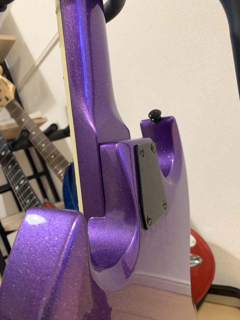 VIPER BASS オリジナルカラー　非売品